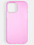 BodyGuardz Solitude Case (Neon Pink) for Apple iPhone 13 Pro Max, , large